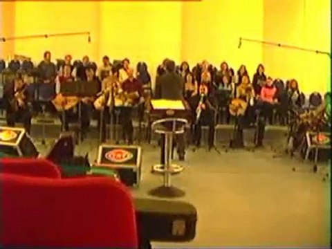 Bir Gönlüme Bir Hal-i Perişanıma Baktım - Çatalca Korosu