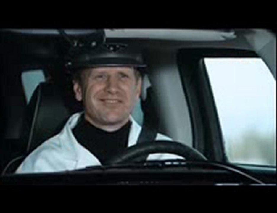 Freezer Burn (2007) Part 1 of 18