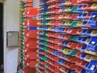 B M A Varsity Ltd  Locksmiths in Oxford