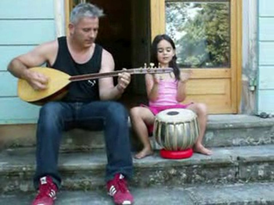 DUO ERIC LOUNA