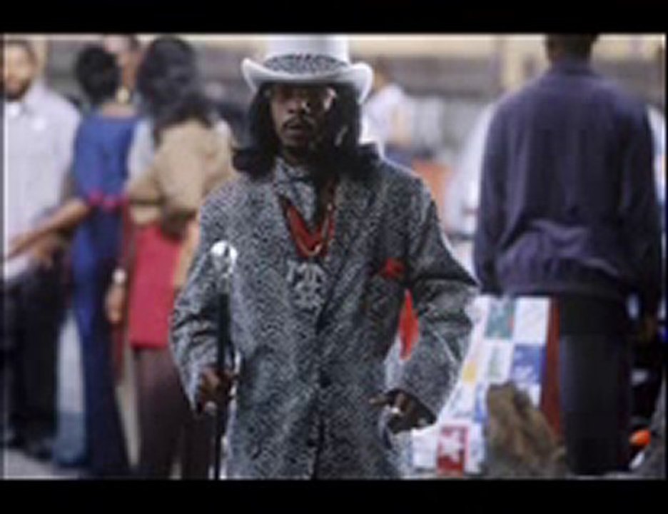 Friday After Next (2002) Part 1/13