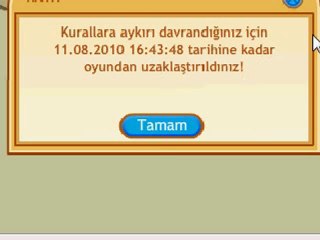 3o aLdın diYen beBeLeri iŞte Kanıt