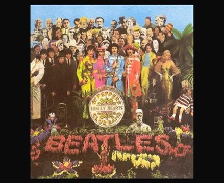 LLP - Imagine De Lennon Est Sataniste