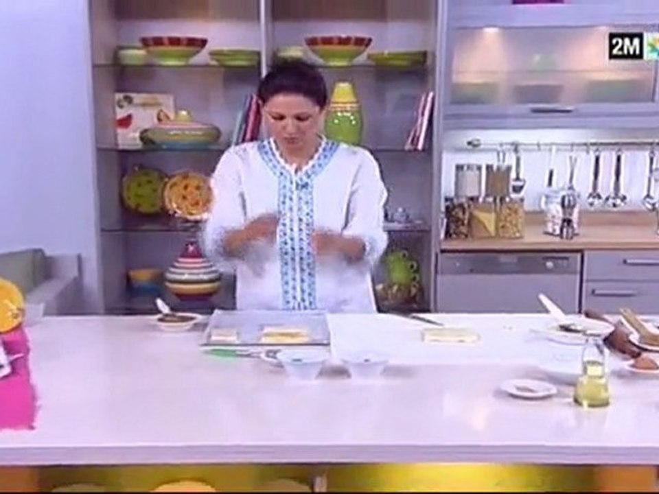 شهيوات مع شوميشة: الثلاثاء 10 غشت