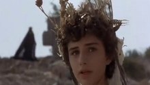 The sacrifice of Iphigenia