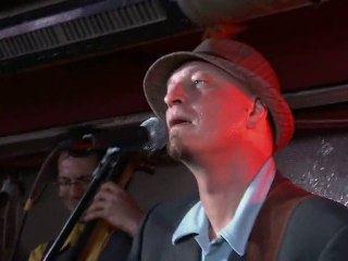 Robert Carl Blank - Times Like These (Live)