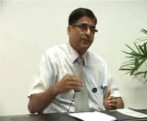 Mr. Arun Saxena, Director, World Ace on VARIndia TV