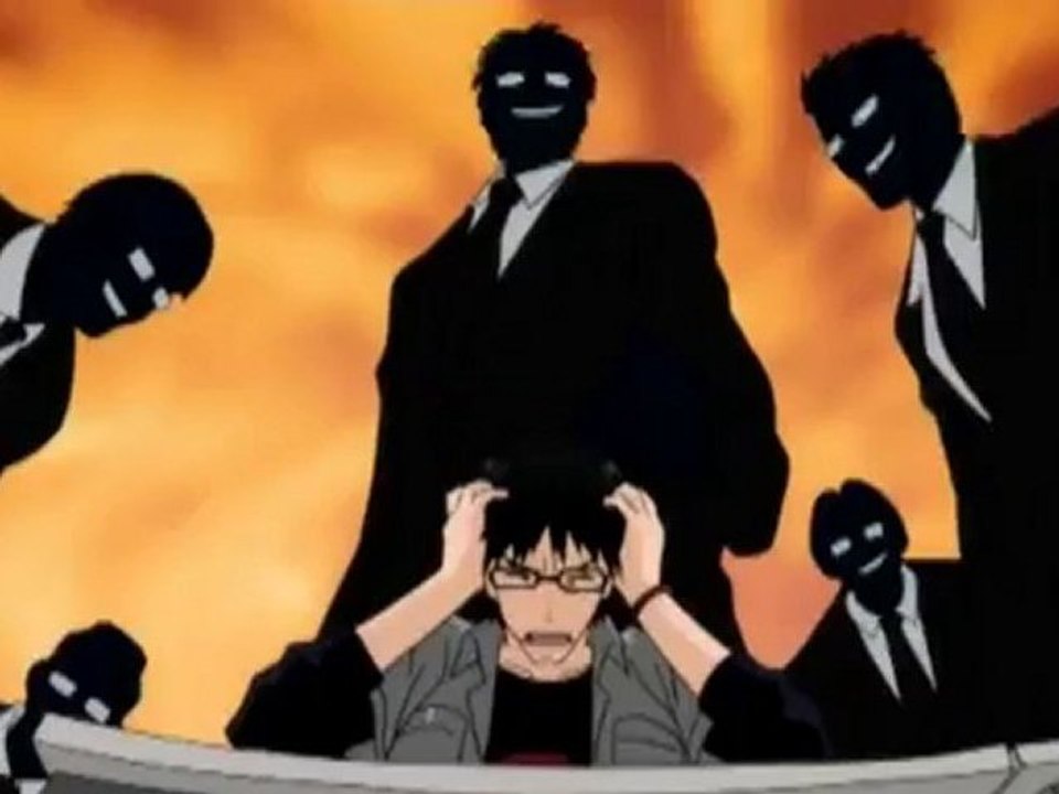 [Trailer] NHK Ni Youkoso