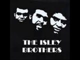 The Isley Brothers (medley)