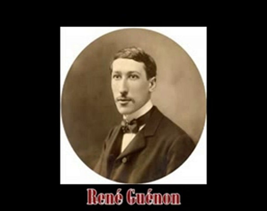 LLP - Extraits de Mélanges - René Guénon B