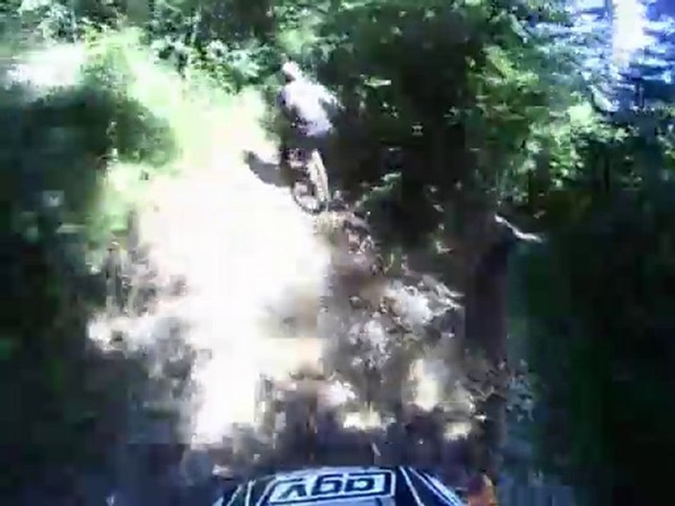 vtt metabief  : permanente + free red