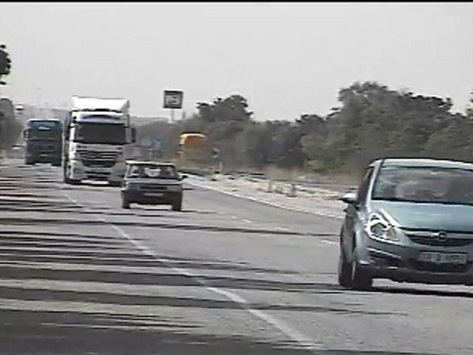 konya şehit zanlısının radar görüntüsü