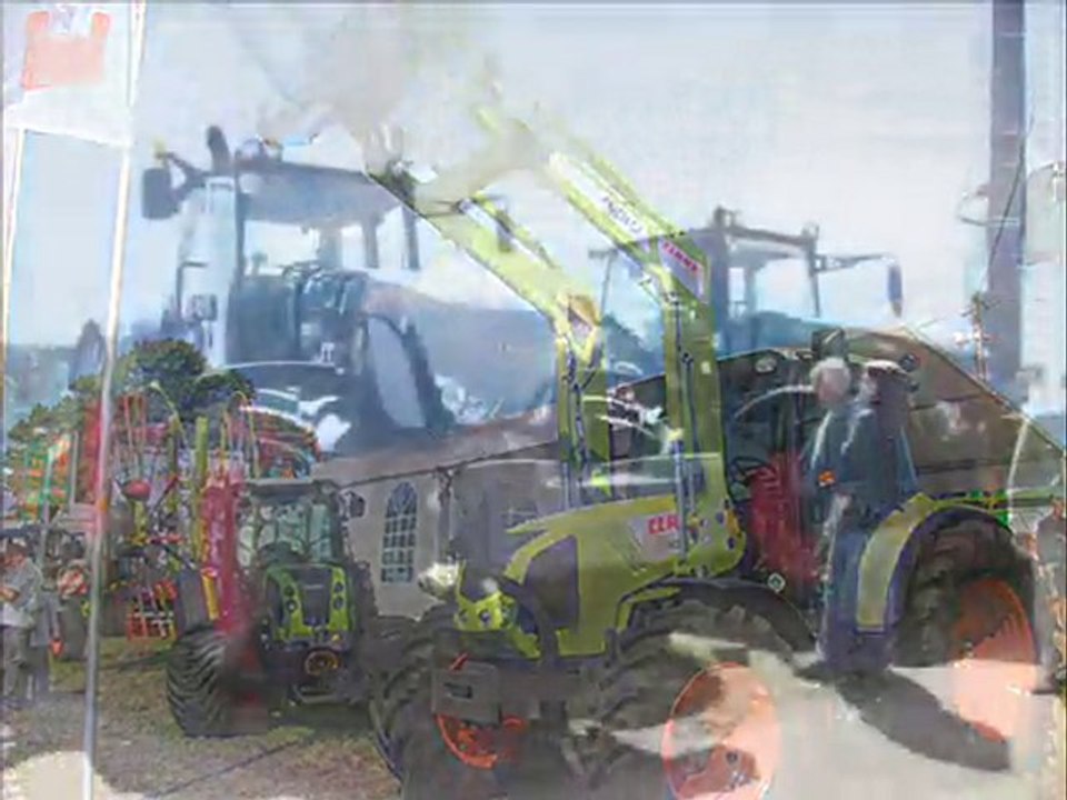 Libramont 2010