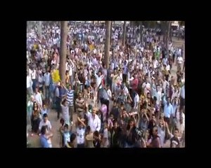 MANİSA BDP BOYKOT MİTİNGİ