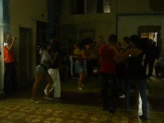 Casino.Com + Salsason (Groupe 4), Représentation de Salsa