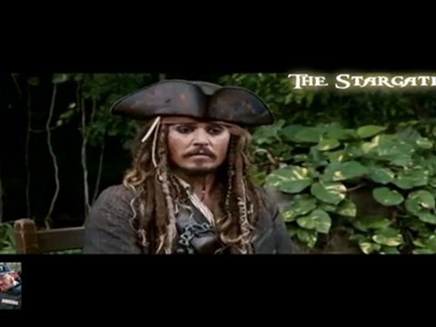 Morsay the Pirate of Clicli !