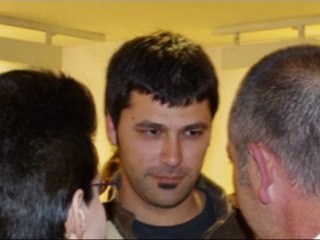 Inauguración de " Tempus fugit" de Tomeu Coll