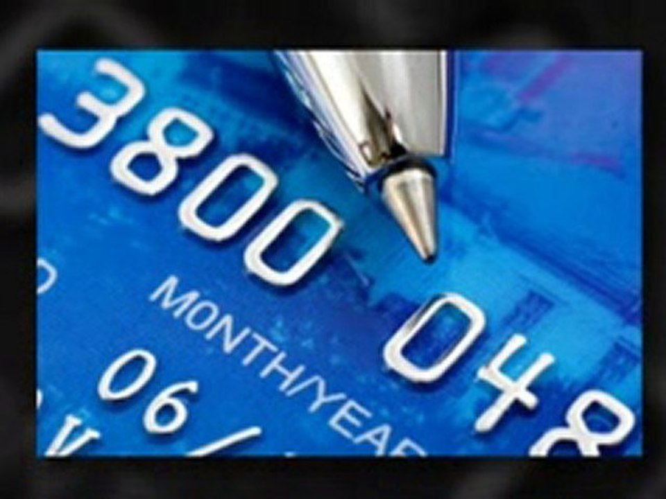 Small Business Credit Cards