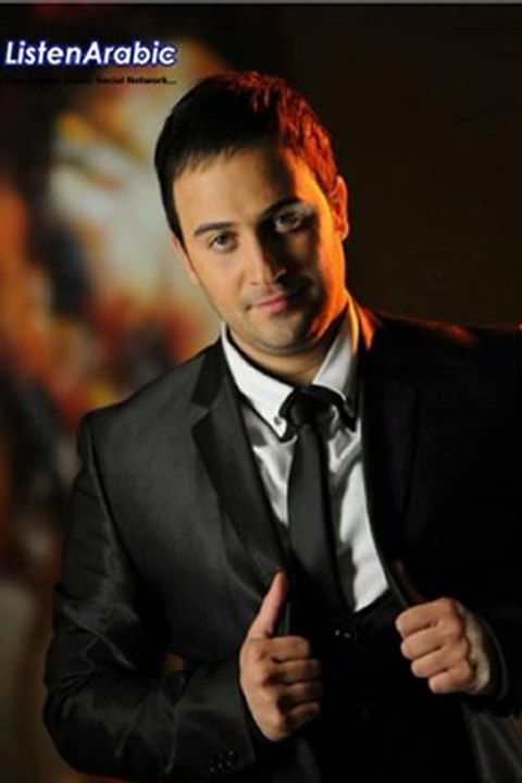 Rabih Mahdi - 3amyeghle dammeh / ربيع مهدي - يمّي عميغلي دمي