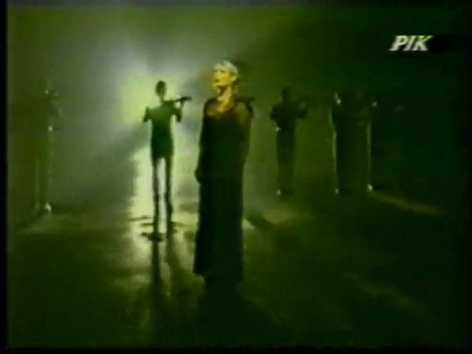 Αλέξια - Κεκλεισμένων των θυρών / Alexia Vassiliou - Kekleismenon ton thyron