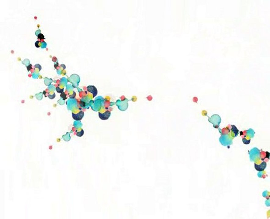 Colleen - 'The Happy Sea'