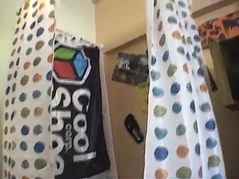 skate shop tours 37000 sketch'up