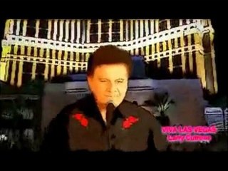 Viva Las Vegas (redux) - Larry Cutrone