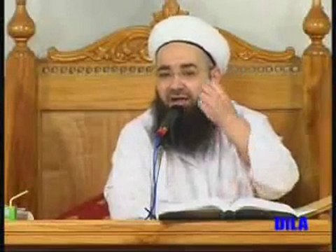 İçki - Cübbeli Ahmet Hoca