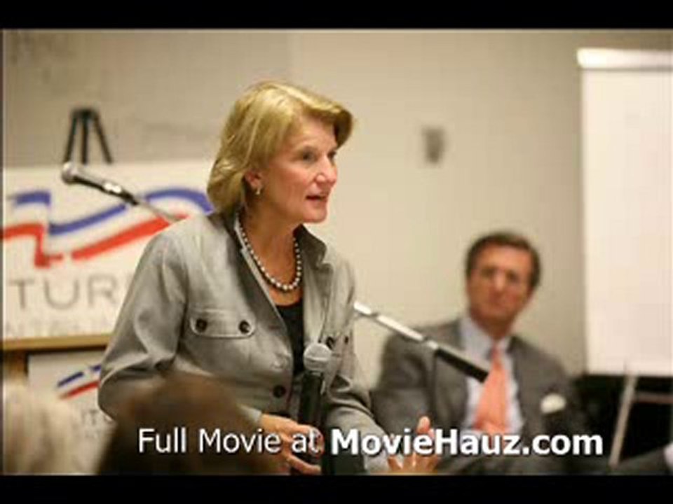 Frontrunners (2008) Part 1 of 11