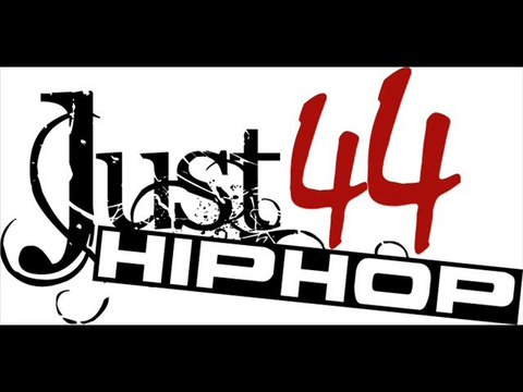 Just44 freestyle radio part 2 rap nantais