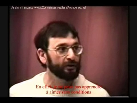 Robert Elias Najemy: Comment changer notre réalité (2ème par