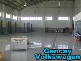 Gencay Otomotiv - BATMAN