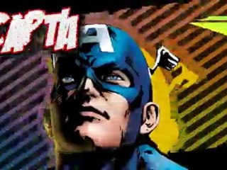 Marvel Vs. Capcom 3 : Fate of Two Worlds #3