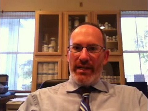 Insomnia and Sleep Problems: The Top Causes