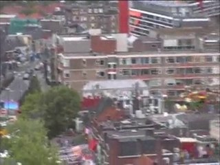 Zwieren en Zwaaien - Aflevering 6 (Deel 1)