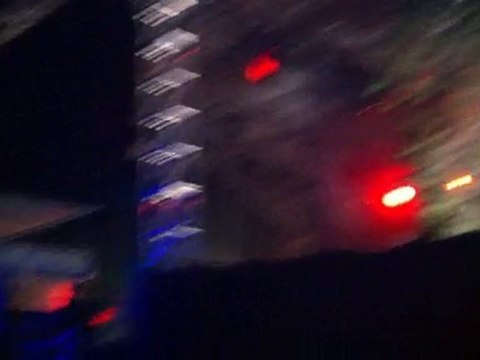 VIVE LE REGGAE BLOND...(Bagnols sur ceze 2010)