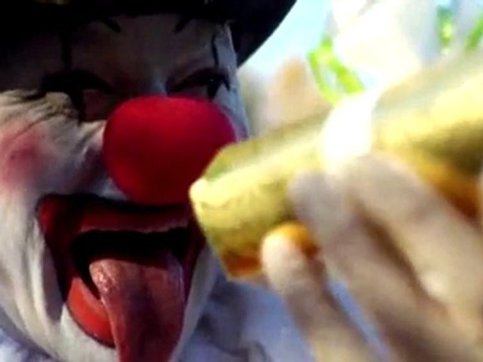 Efterklang - Caravan