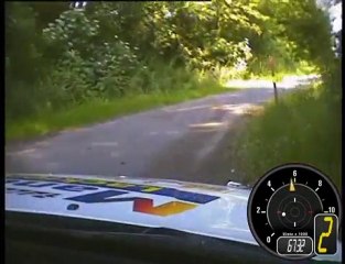 VW Golf III Kitcar - Realtime Telemetry Visualisation