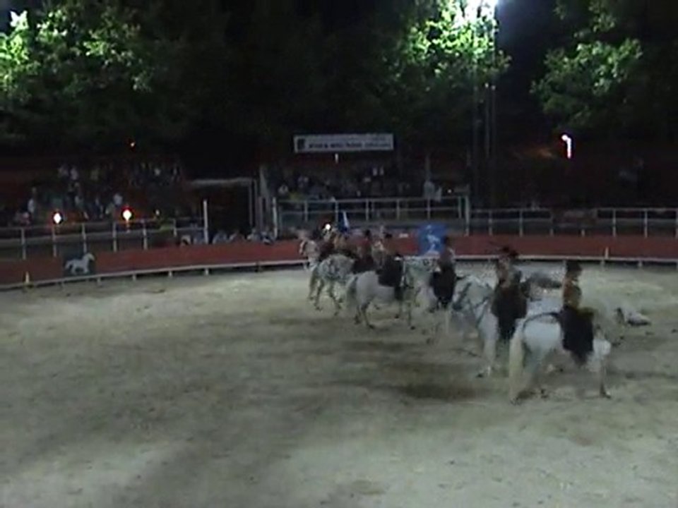 la grande motte 2010