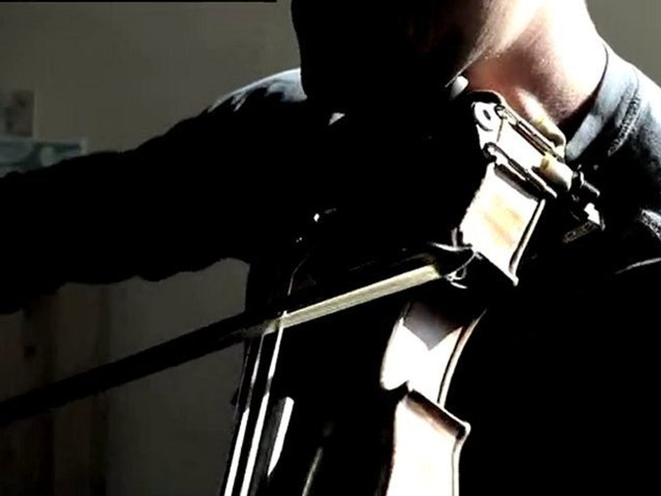 Seth Lakeman - Hearts And Minds