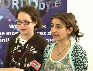 A Taste of the Battle of Ideas