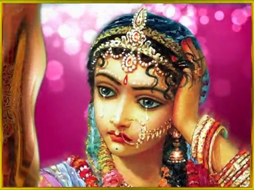 JAYA RADHE