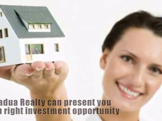 Padua Realty Video – Property Acquisition Financing & Lendin