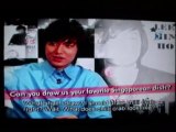 이민호 / Lee Min Ho, Ent. Live (SG) Channel.5. Chilli Crab!