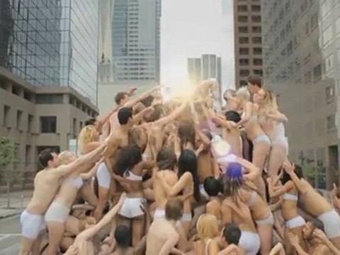 Kylie Minogue - All The Lovers