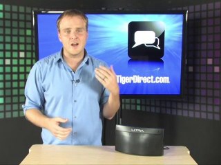 Ultra U12-40660 Bluetooth Wireless Speaker