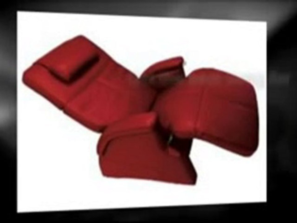 Zero Gravity Chair