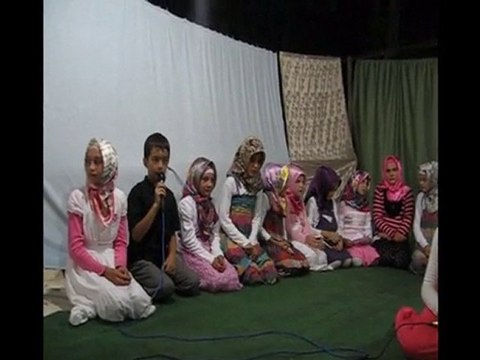 hasanlı abacılar yaz kuran kursu