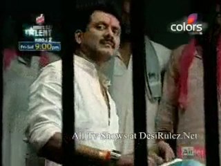 Bhagyavidhaata-11th August-Part-1