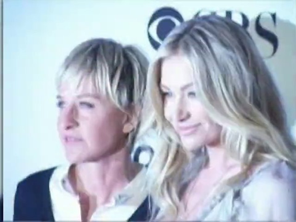 Sntv - portias gleichberechtigung